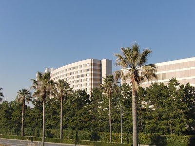 Sunroute Plaza Tokyo, Urayasu, Japan