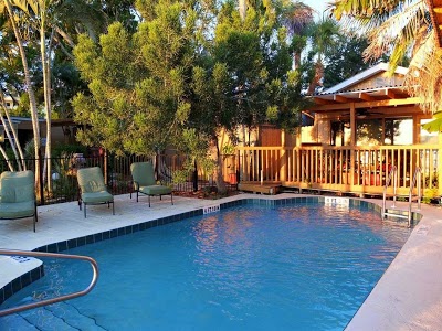 Turtle Beach Resort, Siesta Key, United States of America