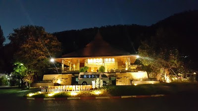 The Greenery Resort Khao Yai, Pak Chong, Thailand