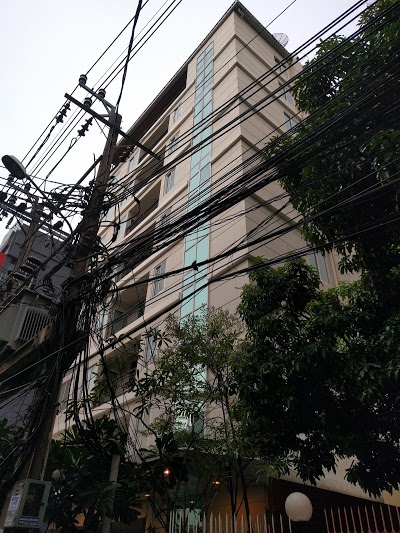 iCheck Inn Ploenchit, Bangkok, Thailand