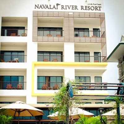 Navalai River Resort, Bangkok, Thailand