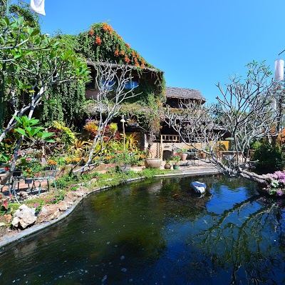 Phu Chaisai Mountain Resort & Spa, Mae Chan, Thailand