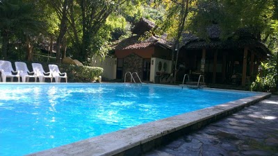 Fern Resort, Mae Hong Son, Thailand