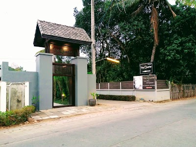 Quarter Hotel Mae Hong Son, Pai, Thailand