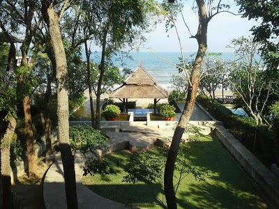 Purimuntra Resort & Spa, Pranburi, Thailand
