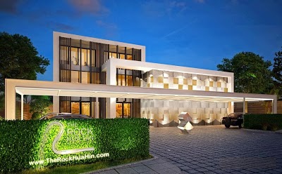 The Rock Hua Hin Boutique Beach Resort, Hua Hin, Thailand