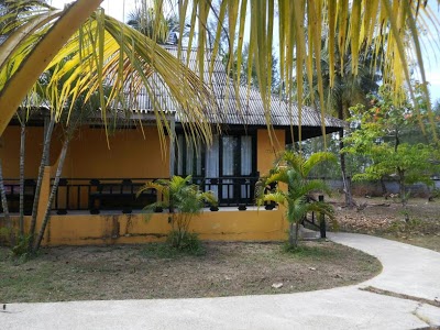 The Tacola Resort & Spa, Takua Pa, Thailand