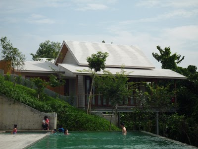 Belum Rainforest Resort, Gerik, Malaysia