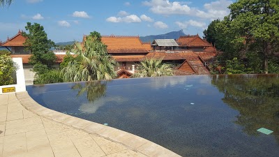 Alis Hotel, Krabi, Thailand