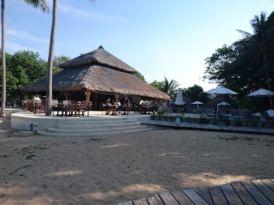 Moonlight Bay Resort, Ko Lanta, Thailand