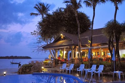 Samui Natien Resort, Koh Samui, Thailand