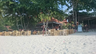 Havana Beach Resort, Koh Phangan, Thailand