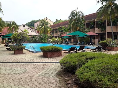 Holiday Villa Beach Resort & Spa Cherating, Cherating, Malaysia