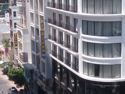 Asia Paradise Hotel, Nha Trang, Viet Nam