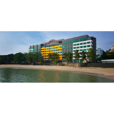 Four Points by Sheraton Penang, Penang, Malaysia