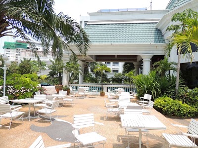 Camelot Hotel Pattaya, Pattaya, Thailand