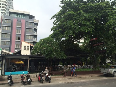 Sandalay Resort Pattaya, Pattaya, Thailand