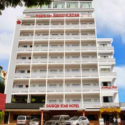 Saigon Star Hotel, Ho Chi Minh City, Viet Nam