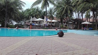 Saigon Mui Ne Resort, Phan Thiet, Viet Nam