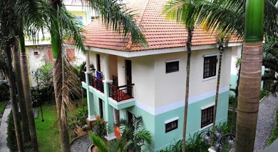 Sasco Blue Lagoon Resort, Phu Quoc, Viet Nam