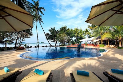 Centara Koh Chang Tropicana Resort, Ko Chang, Thailand