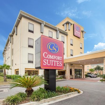 Comfort Suites Golden Isles Gateway, Brunswick, United States of America