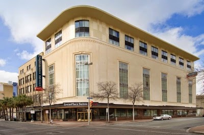 TownePlace Suites by Marriott San Antonio Downtown, San Antonio, United States of America