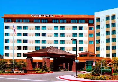 Courtyard by Marriott San Jose Campbell, Campbell, United States of America