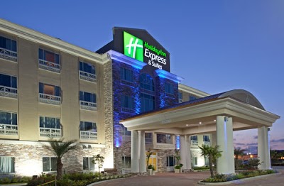 Holiday Inn Express Hotel & Suites - Houston Space Center, Webster, United States of America