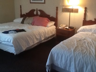 Rubys Inn & Convention Center, Missoula, United States of America