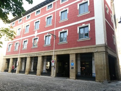 exe PUERTA DEL CAMINO HOTEL, PAMPLONA, Spain