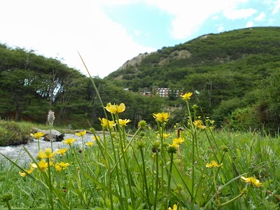 Kauyeken, Ushuaia, Argentina