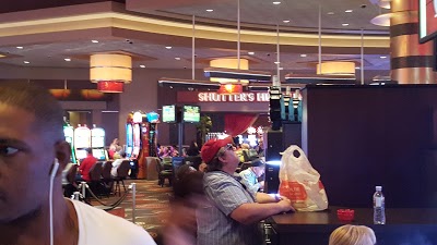 Wild Horse Pass Hotel & Casino, Chandler, United States of America