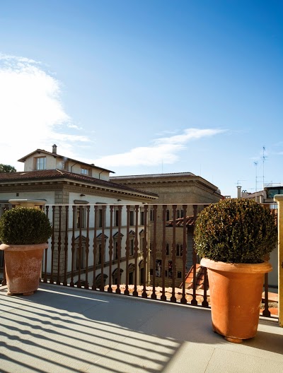 Palazzo Vecchietti Preferred B, Florence, Italy