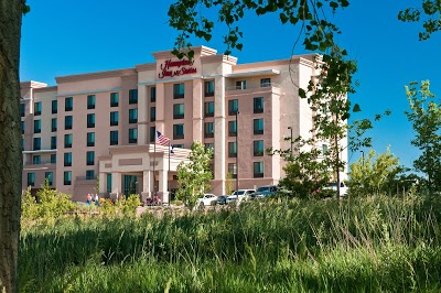 Hampton Inn & Suites Highlands Ranch, Littleton, United States of America