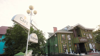 WEEKEND BOUTIQUE HOTEL, Chisinau, Moldova