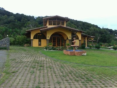 Los Establos Boutique Hotel, Boquete, Panama