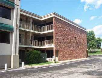 Knights Inn Lenexa, Lenexa, United States of America