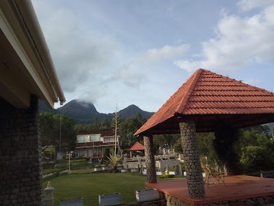 The Siena Village, Munnar, India