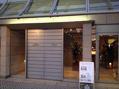 Hotel Laforet Shin - Osaka, Osaka, Japan