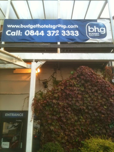 Birmingham Best Inn Hotel, Oldbury, United Kingdom
