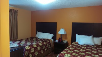 BUDGETEL INN AND SUITES, Glens Falls, United States of America