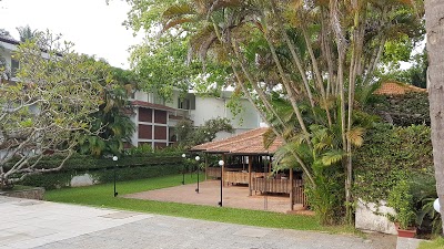 Casino Hotel, Cochin, India