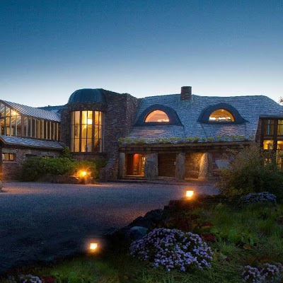 Delphi Adventure Resort Hotel & Spa, Delphi, Ireland