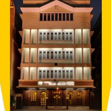 Hotel Kanchandeep, Jaipur, India