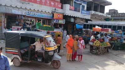 Bhanwar Niwas, Bikaner, India