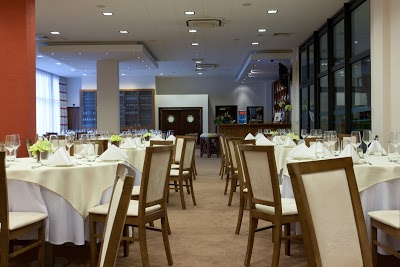 Hotel Swing, Krakow, Poland