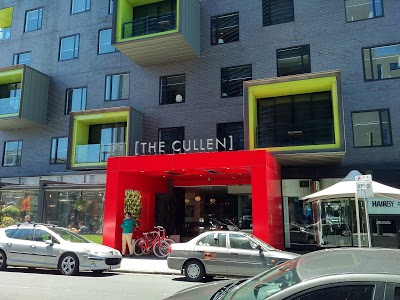Art Series - The Cullen, Prahran, Australia
