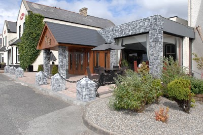 Yeats Country Hotel, Spa & Leisure Club, Rosses Point, Ireland