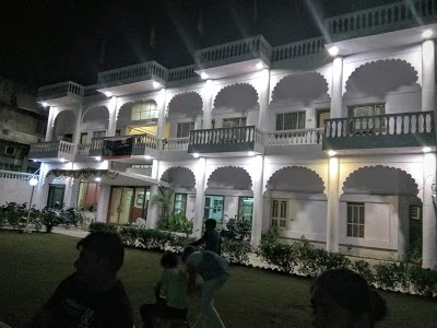 Saheli Palace Hotel, Udaipur, India